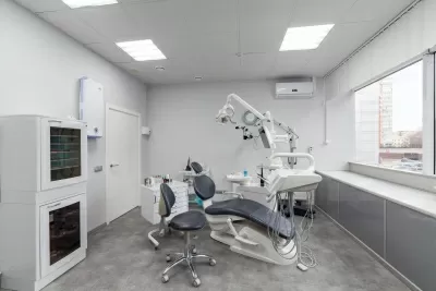 Альфа-стоматология