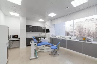 Альфа-стоматология