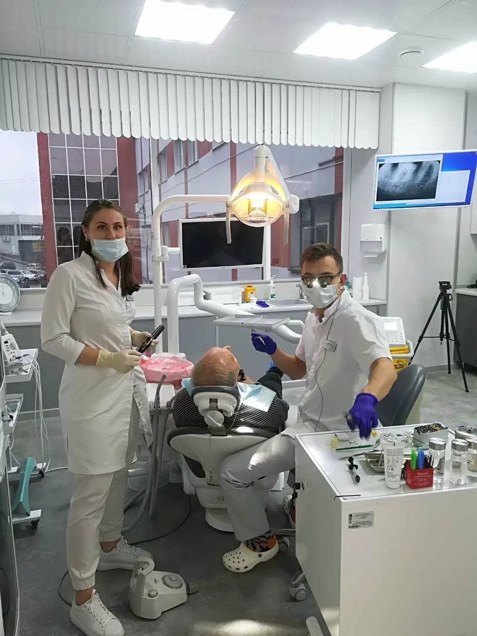 Альфа-стоматология