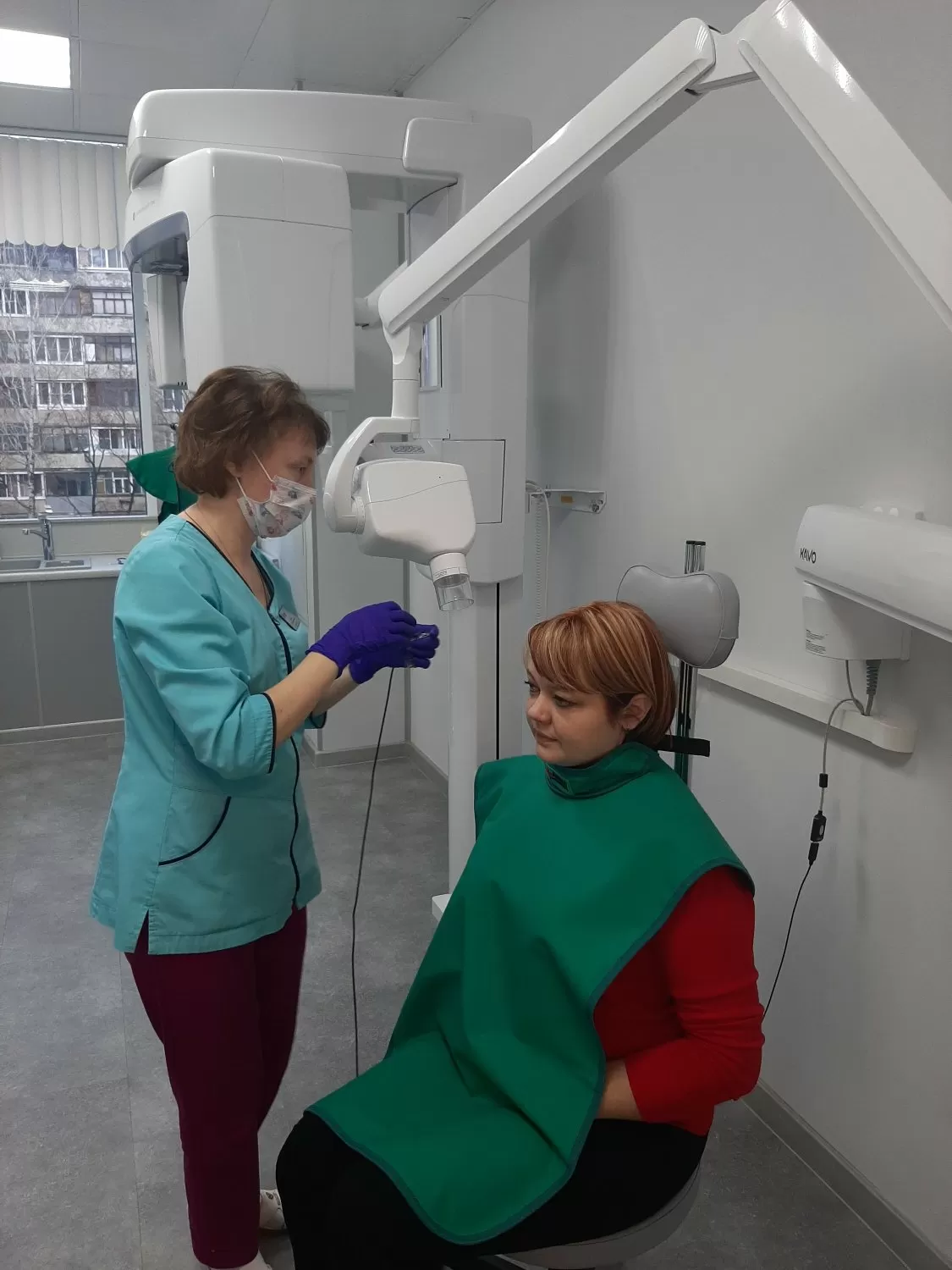 Альфа-стоматология