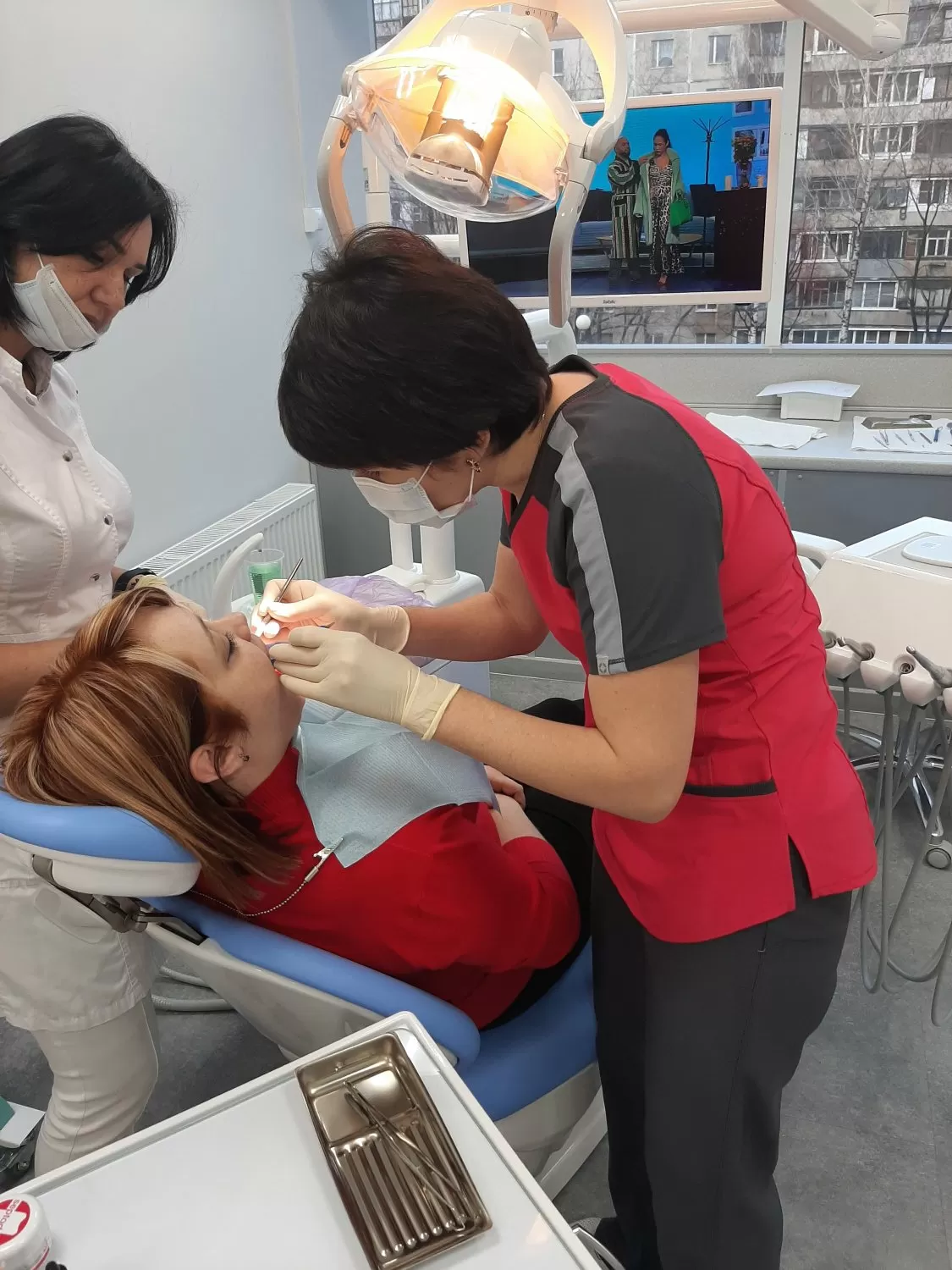 Альфа-стоматология