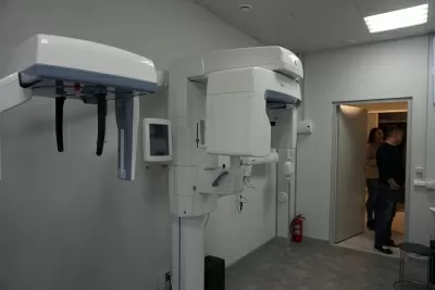 Альфа-стоматология