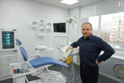 Альфа-стоматология