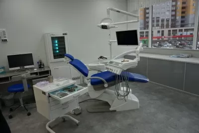 Альфа-стоматология