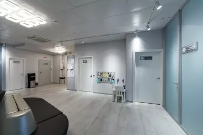 Альфа-стоматология