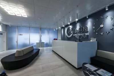 Альфа-стоматология