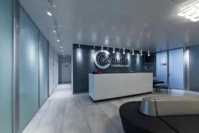 Альфа-стоматология