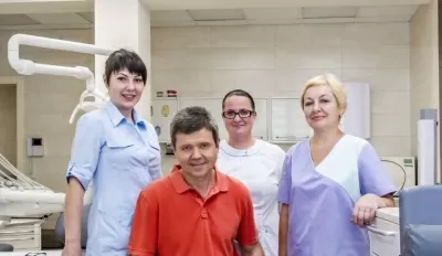 Дента Оптима