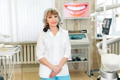 Клиника Аполлония