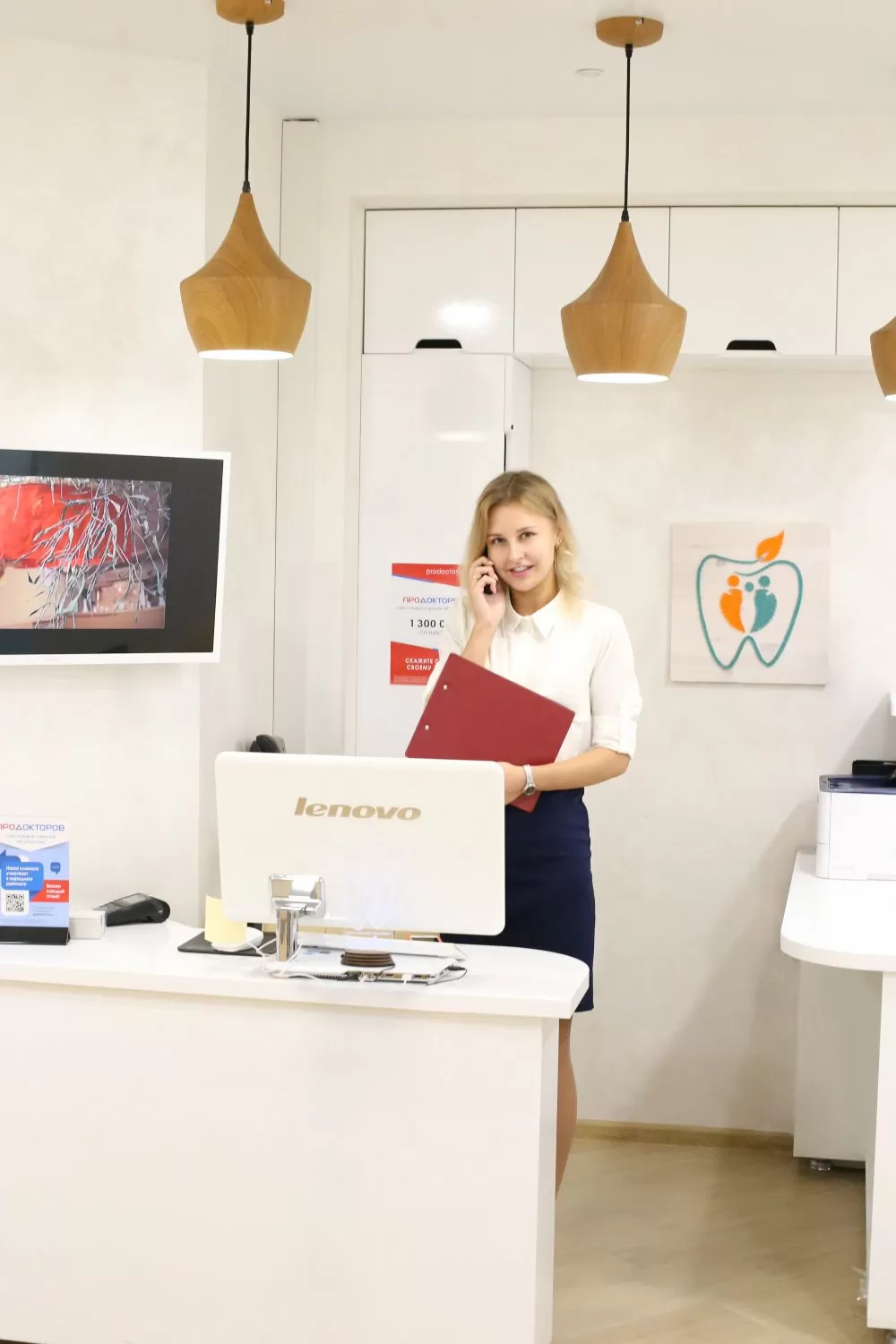 Клиника семейной стоматологии Здравия