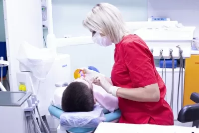 Клиника семейной стоматологии Здравия