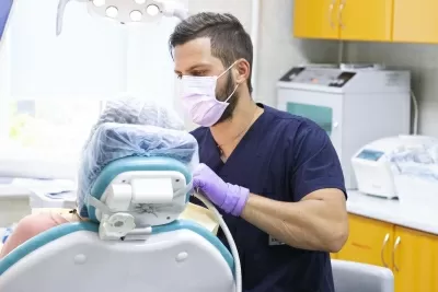 Клиника семейной стоматологии Здравия