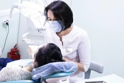 Клиника семейной стоматологии Здравия