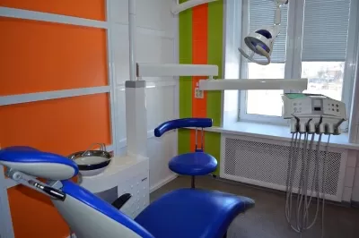 Лечебно-диагностический центр На Студеной