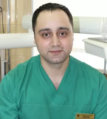 Мандаринка