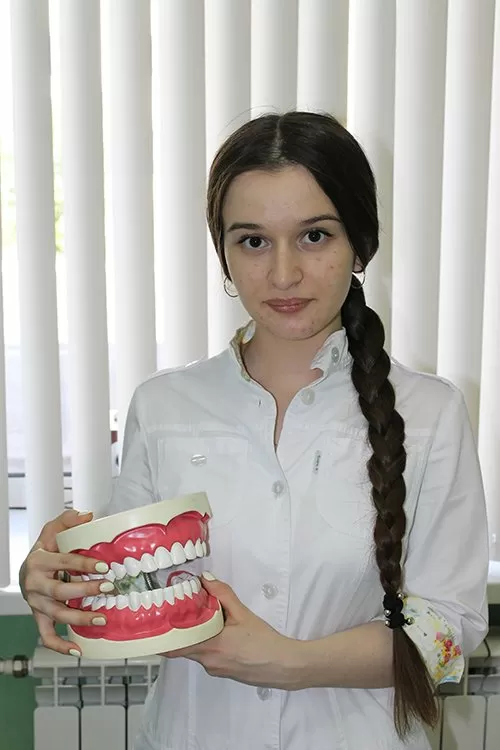 Мандаринка