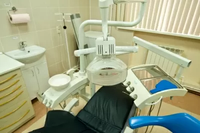 Стоматологическая клиника Доктор Марина