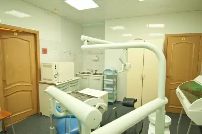 Стоматологическая клиника Доктор Марина