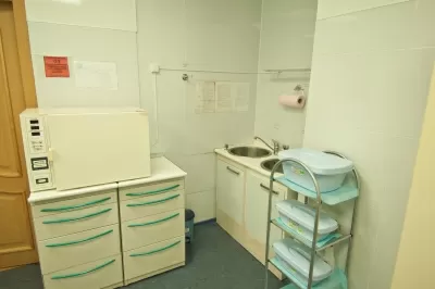 Стоматологическая клиника Доктор Марина