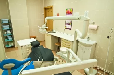 Стоматологическая клиника Доктор Марина