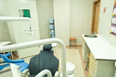 Стоматологическая клиника Доктор Марина