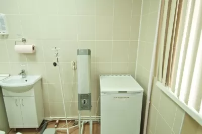 Стоматологическая клиника Доктор Марина