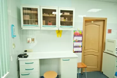 Стоматологическая клиника Доктор Марина