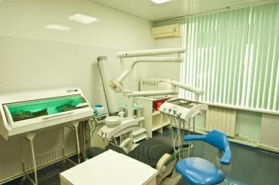 Стоматологическая клиника Доктор Марина