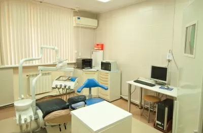 Стоматологическая клиника Доктор Марина