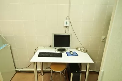 Стоматологическая клиника Доктор Марина