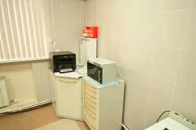 Стоматологическая клиника Доктор Марина