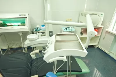 Стоматологическая клиника Доктор Марина