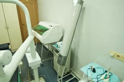 Стоматологическая клиника Доктор Марина