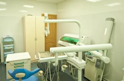 Стоматологическая клиника Доктор Марина