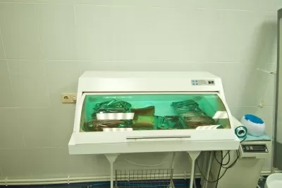 Стоматологическая клиника Доктор Марина