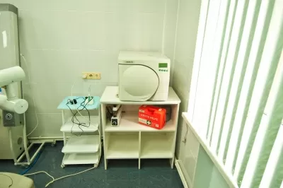 Стоматологическая клиника Доктор Марина