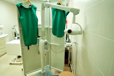 Стоматологическая клиника Доктор Марина