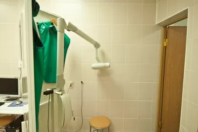 Стоматологическая клиника Доктор Марина