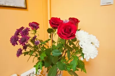 Стоматологическая клиника Доктор Марина