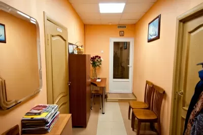 Стоматологическая клиника Доктор Марина