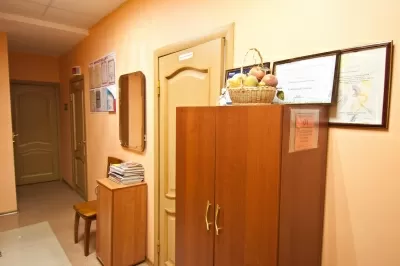 Стоматологическая клиника Доктор Марина