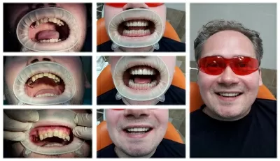 Стоматология на Василисина