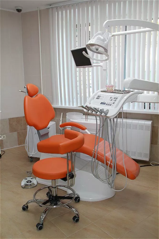 Стоматология на Василисина