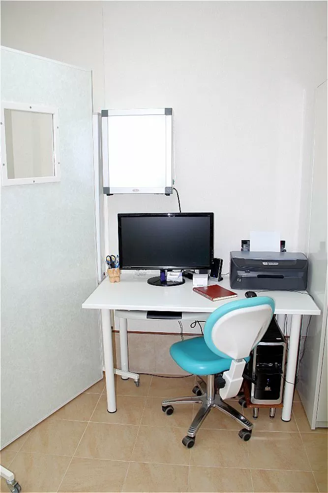 Стоматология на Василисина