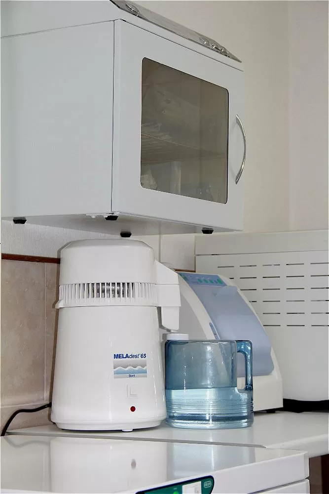 Стоматология на Василисина