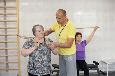 РЖД Медицина