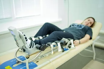 РЖД Медицина