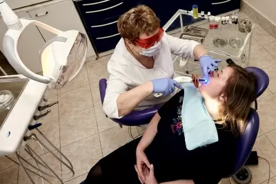 РЖД Медицина