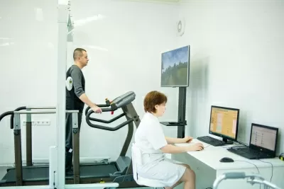 РЖД Медицина