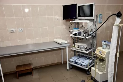 РЖД Медицина